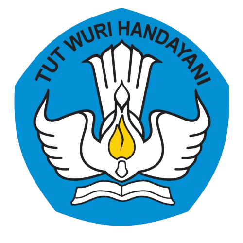 Logo Kemendikbud
